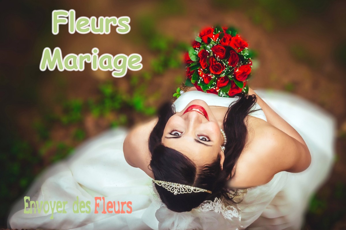 lIVRAISON FLEURS MARIAGE à PORCIEU-AMBLAGNIEU