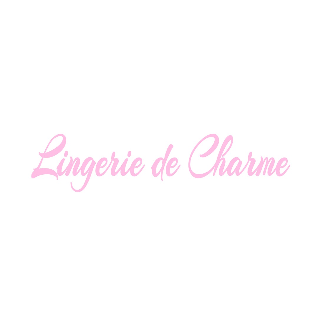 LINGERIE DE CHARME PORCIEU-AMBLAGNIEU